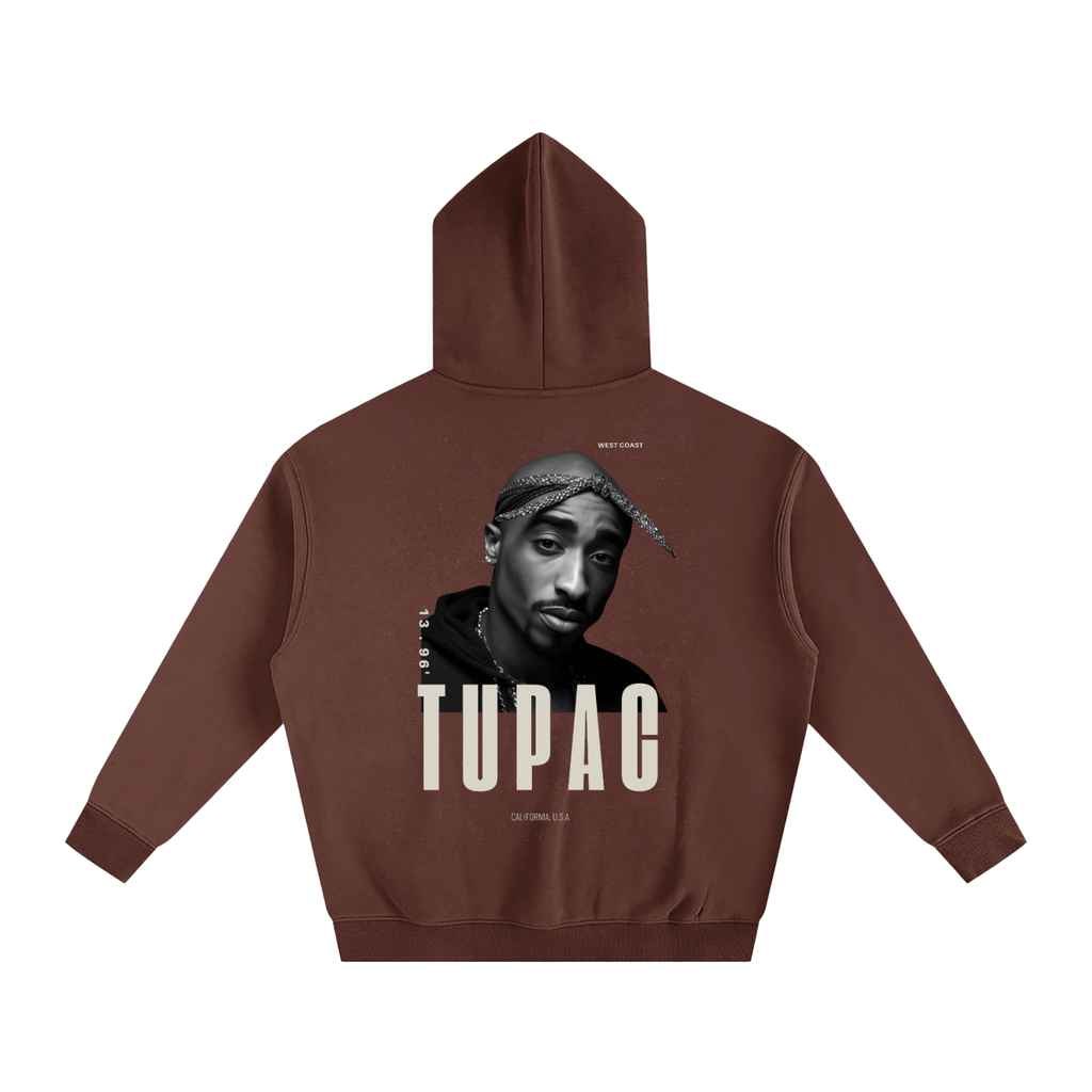 Tupac Hoodie